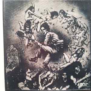Dark Angel - Live In Cypress FLAC
