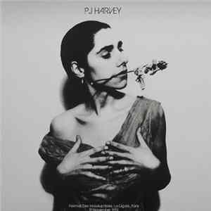PJ Harvey - Festival Des Inrockuptibles, La Cigale, Paris, 15 November 1992 FLAC