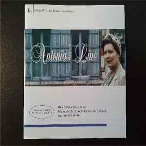 Ilona Sekacz - Antonia's Line FLAC