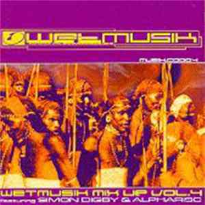 Simon Digby & Alpharisc - Wetmusik Mix-Up Vol. 4 - Live @ Storey Hall FLAC