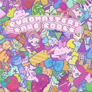 Various - Puromasters Are Cool FLAC