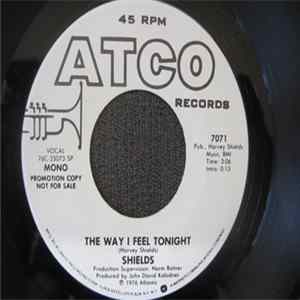 Shields - The Way I Feel Tonight FLAC