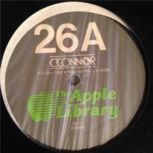 Unknown Artist - The Apple Library - 26 FLAC