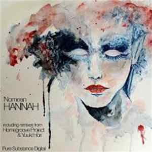 Nomean - Hannah FLAC