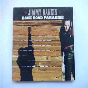 Jimmy Rankin - Back Road Paradise FLAC