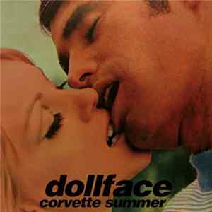 Dollface - Corvette Summer FLAC