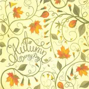 Danny Boy - Autumn FLAC