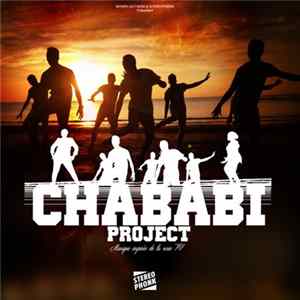 DJ Marrrtin - CHABABI PROJECT - Music From the tv show FLAC