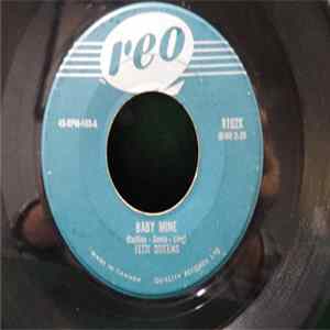 Teen Queens - Baby Mine / So All Alone FLAC