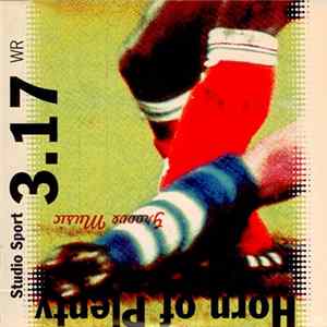 Horn Of Plenty - Studio Sport FLAC