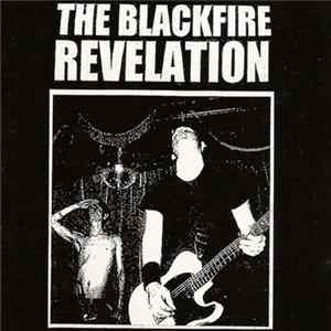 The Blackfire Revelation - Gold And Guns On 51 FLAC