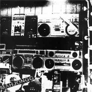 Mahjongg - Machinegong EP FLAC
