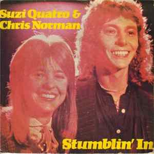 Suzi Quatro E Chris Norman - Stumblin' In / A Stranger With You FLAC