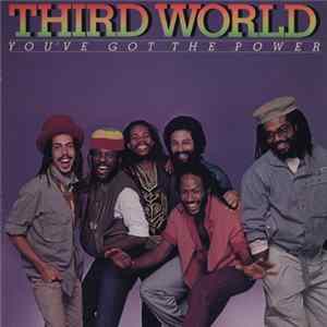 Third World - You've Got The Power FLAC