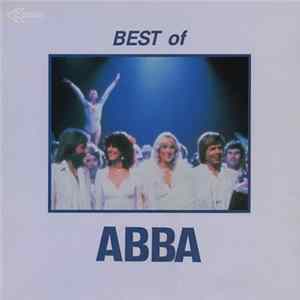 ABBA - Best Of ABBA FLAC
