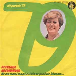 Petranka Kostadinova - Hit Parada '79 FLAC