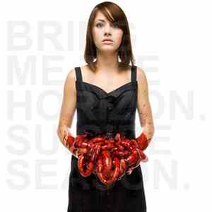 Bring Me The Horizon - Suicide Season FLAC