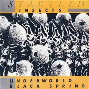 Startled Insects - Underworld / Black Spring FLAC