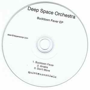 Deep Space Orchestra - Bucktown Fever EP FLAC