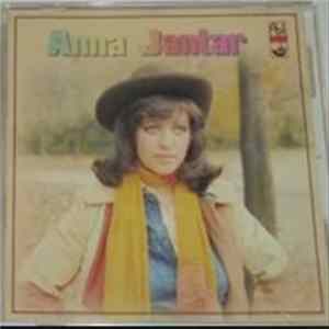 Anna Jantar - Anna Jantar I Przyjaciele FLAC
