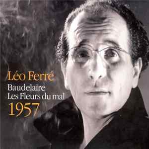 Léo Ferré - Les Fleurs Du Mal FLAC