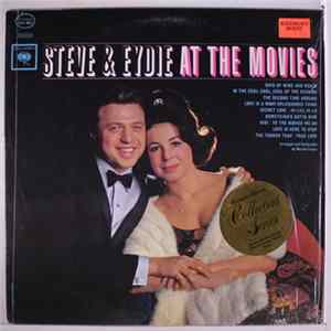 Steve & Eydie - At The Movies FLAC