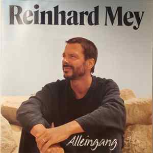 Reinhard Mey - Alleingang FLAC