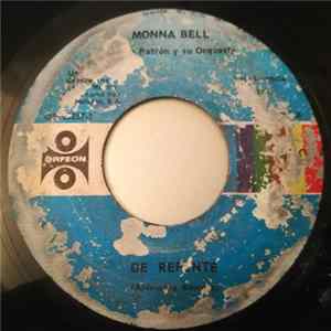 Monna Bell - De Repente / Siempre Siempre Te Amare FLAC