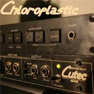 Chloroplastic - Cutec AE410 FLAC