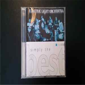 Electric Light Orchestra - Simply The Best FLAC