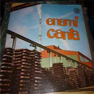 Various - Enami Canta FLAC