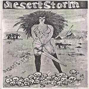 Desert Storm - Part II FLAC