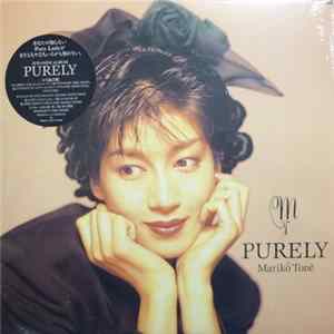 刀根麻理子 - Purely FLAC