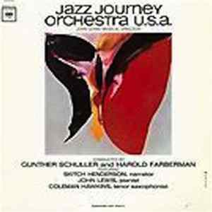 Orchestra U.S.A. - Jazz Journey FLAC