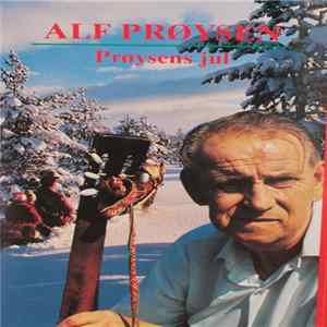 Alf Prøysen - Prøysens Jul FLAC