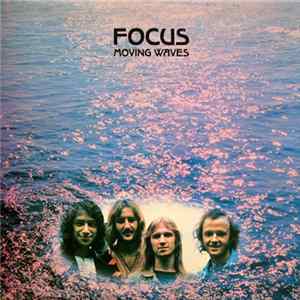 Focus - Moving Waves FLAC