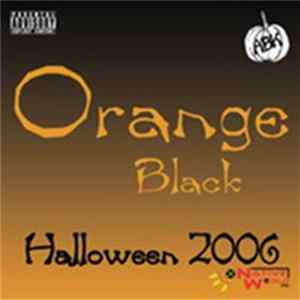 Anybody Killa - Halloween 2006 (Orange) FLAC