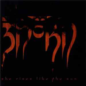 Thorn - She Rises Like The Sun FLAC