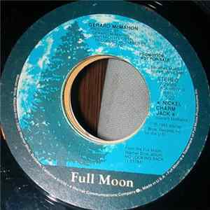 Gerald McMahon - Nickel Charm Jack FLAC