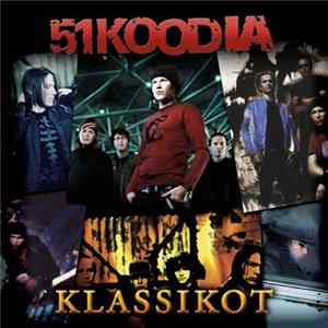 51koodia - Klassikot FLAC