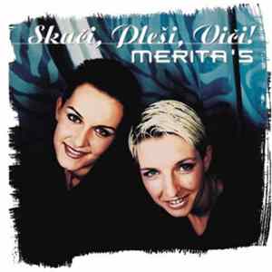 Merita's - Skači, Pleši, Viči! FLAC
