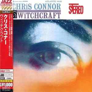 Chris Connor - Witchcraft FLAC