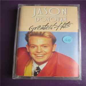 Jason Donovan - Greatest Hits FLAC