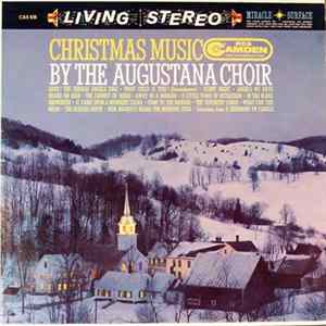 The Augustana Choir - Christmas Music FLAC