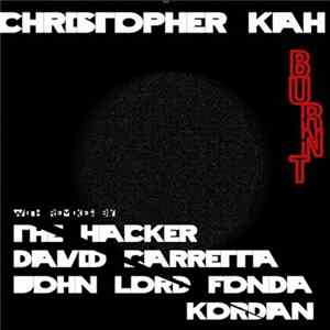 Christopher Kah - Burnt FLAC