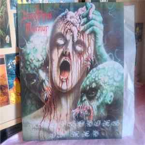 Disastrous Murmur - Rhapsodies in Red FLAC