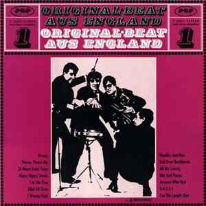 Various - Original Beat Aus England Vol.1 FLAC