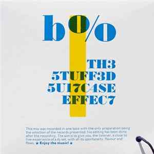 B% - 7H3 57UFF3D 5U17C453 3FF3C7 FLAC