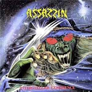 Assassin - Interstellar Experience FLAC