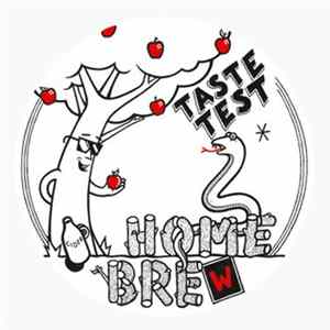 Home Brew - Taste Test FLAC